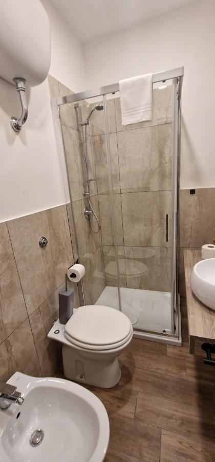 Tribunali Platamon ナポリ エクステリア 写真